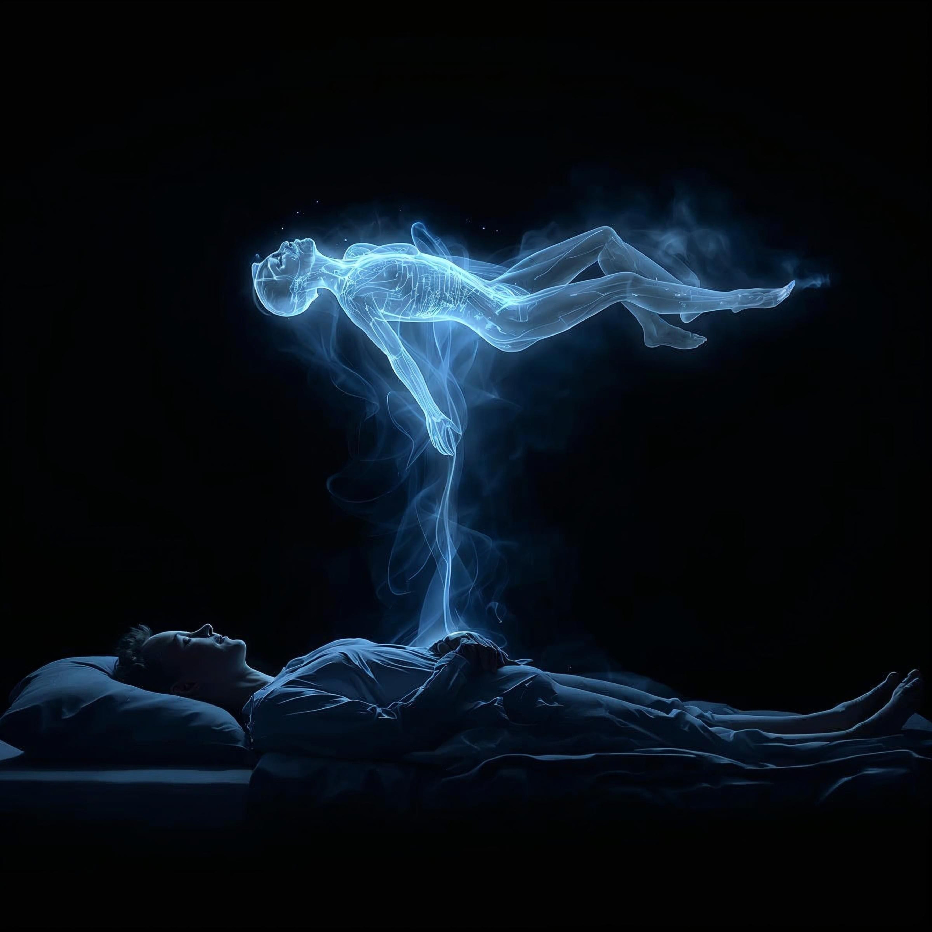 Cómo Hacer un Viaje Astral: Guía Definitiva para la Proyección Fuera del Cuerpo.