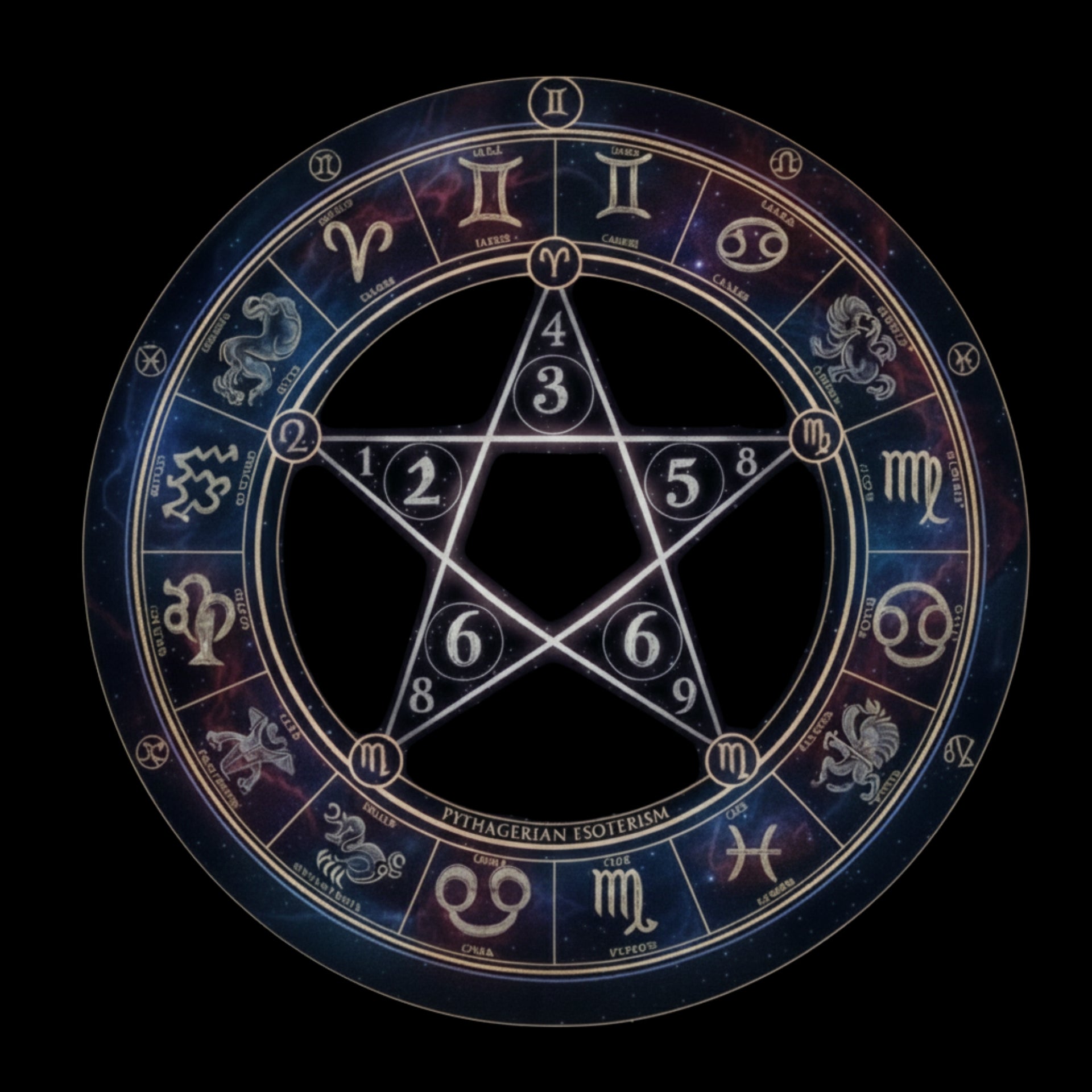 Lectura numerológica